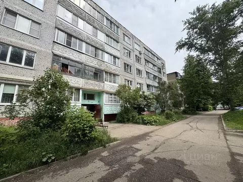 1-к кв. Московская область, Воскресенск городской округ, с. Федино 6 ...