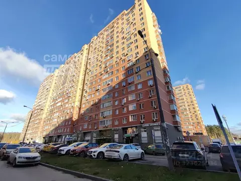 2-к кв. Московская область, Видное ул. Ольховая, 11 (45.0 м)