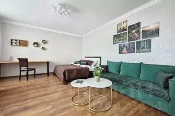 2-к кв. Вологодская область, Вологда ул. Лермонтова, 5 (77.0 м)