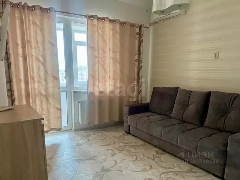 1-к кв. Ростовская область, Таганрог ул. Сергея Шило, 261 (36.0 м)