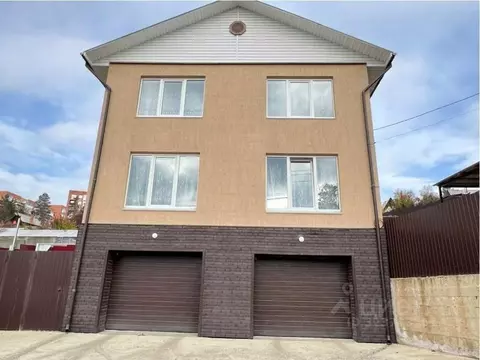 Дом в Иркутская область, Иркутский муниципальный округ, Маркова рп, ...