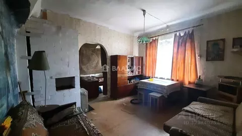 2-к кв. Владимирская область, Селивановский муниципальный округ, д. ...