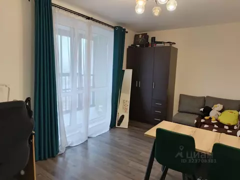 Студия Ленинградская область, Всеволожский район, пос. Бугры проезд ...