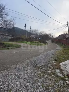 Участок в Северная Осетия, Владикавказ Наука садоводческое ...