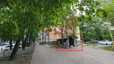 Помещение свободного назначения в Свердловская область, Екатеринбург ...