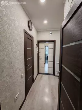 2-комнатная квартира: Анапа, Парковая улица, 64к5 (53 м)