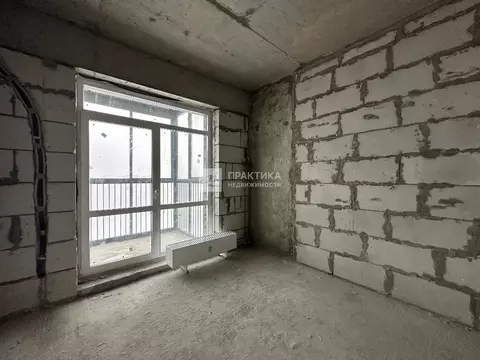 Продается 1-комнатная квартира