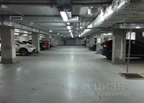 Гараж в Санкт-Петербург Варшавская ул., 9к1 (36 м)