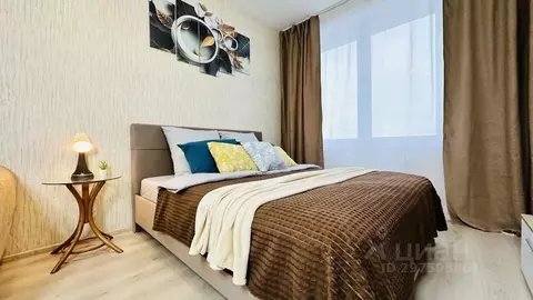 2-к кв. Пермский край, Пермь ул. Революции, 52Б (49.0 м)