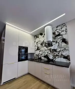 2-к кв. Пермский край, Пермь ул. Окулова, 18 (48.0 м)