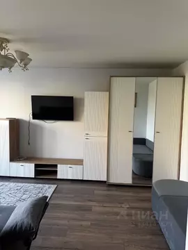 2-к кв. Москва ул. Малышева, 18К1 (41.2 м)