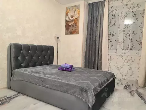 Студия Московская область, Подольск Народная ул., 23к1 (40.0 м)