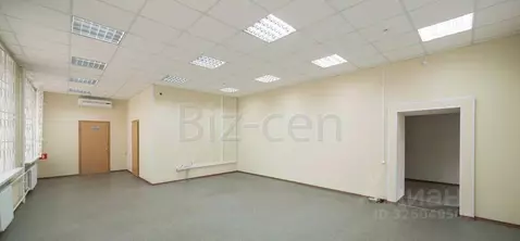 Офис в Санкт-Петербург ул. Бабушкина, 3 (422 м)