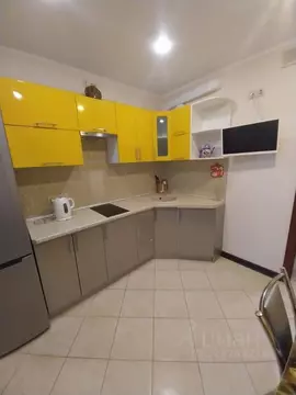 1-к кв. Москва Внуковское поселение, ул. Летчика Ульянина, 2 (40.0 м)