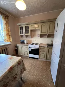 2-комнатная квартира: Нижний Тагил, улица Шмидта, 17 (52.3 м)