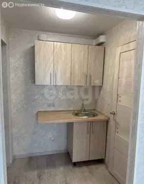 1к в -комнатной квартире (17.6 м)