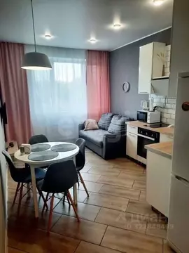 1-к кв. Татарстан, Казань ул. Новаторов, 8Б (36.0 м)