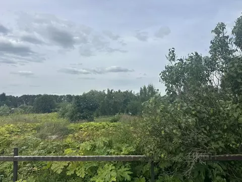 Участок в Московская область, Рузский муниципальный округ, д. Шелковка ...
