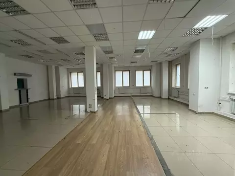 Офис в Москва Угрешская ул., 2С15 (241 м)