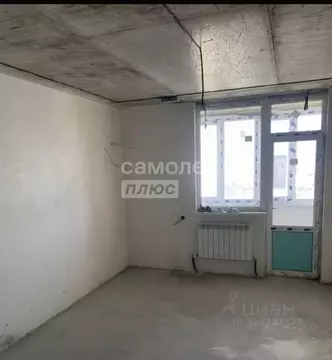 Студия Краснодарский край, Анапа Рождественская ул., 55к2 (28.9 м)