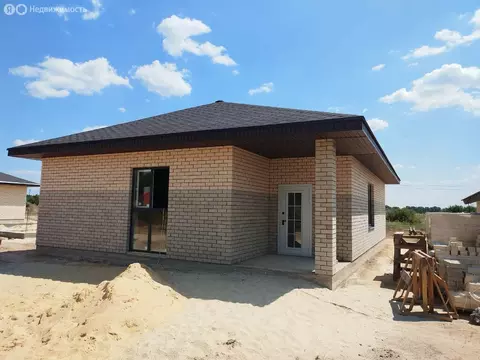 Дом в Краснослободск, Васильковая улица, 6 (104.6 м)