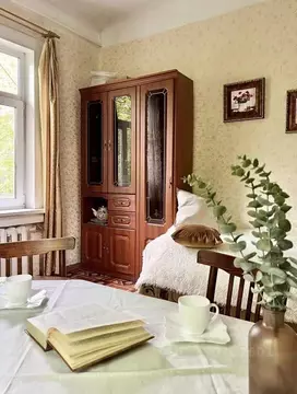 3-к кв. Иркутская область, Иркутск ул. Пушкина, 19/2 (66.9 м)