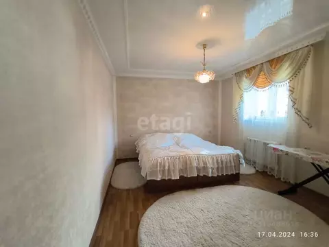 3-к кв. Северная Осетия, Владикавказ ул. Ленина, 16 (73.0 м)