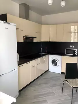 1-к кв. Московская область, Реутов Носовихинское ш., 37 (39.0 м)