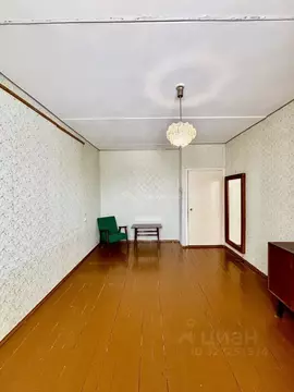 1-к кв. Архангельская область, Северодвинск ул. Ломоносова, 120 (34.4 ...