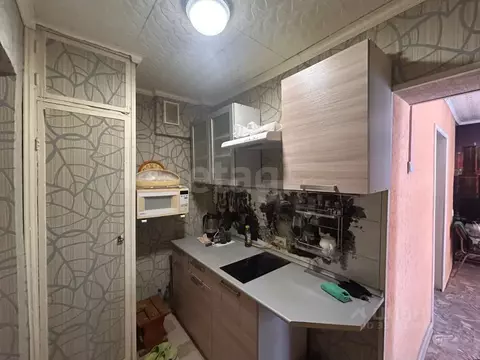 2-к кв. Красноярский край, Норильск ул. Мира, 2 (22.8 м)