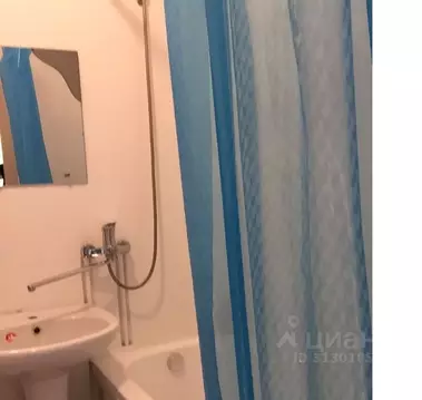 1-к кв. Томская область, Томск ул. Береговая, 23 (36.0 м)