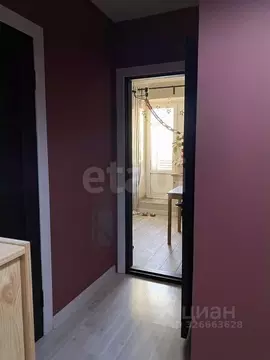 1-к кв. Воронежская область, Воронеж бул. Олимпийский, 12 (39.9 м)