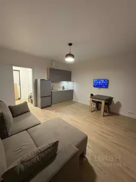 Студия Москва Новые Ватутинки жилрайон, Заречный мкр,  (29.0 м)