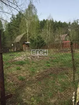 Продается дача в д. Есипово