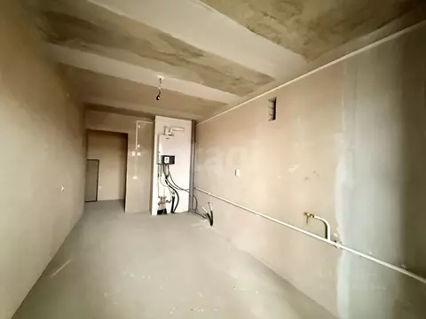 2-к кв. Смоленская область, Смоленск ул. Багратиона, 26А (60.7 м)