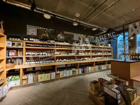 Помещение свободного назначения в Москва Профсоюзная ул., 65к1 (84 м)