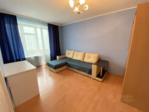 2-к кв. Москва ул. Мельникова, 21 (45.0 м)