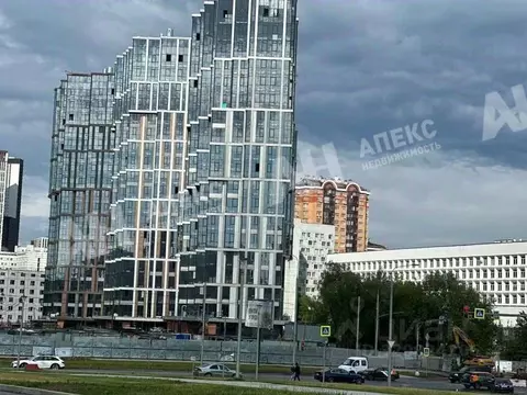 Помещение свободного назначения в Москва Миклухо-Маклая ул., вл23 (154 ...