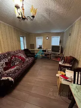 Дом в Оренбургская область, Оренбург Красный городок мкр, ул. Вагонная ...