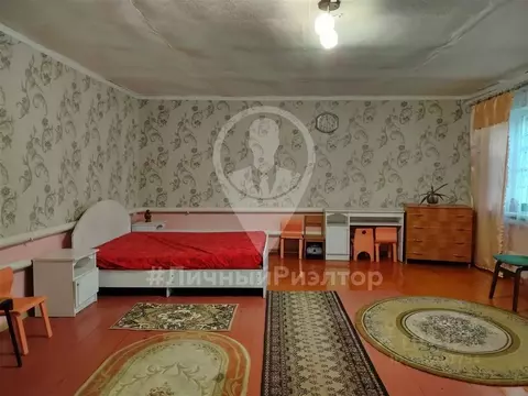 Дом в Рязанская область, Скопинский район, Побединское городское ...