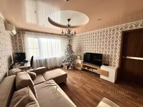 3-к кв. Пензенская область, Пенза ул. 8 Марта, 25 (61.0 м)