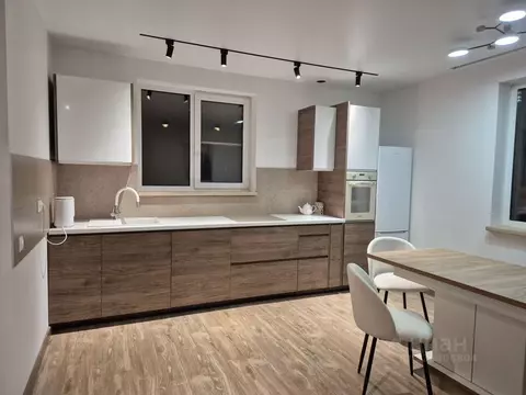 Дом в Московская область, Истра муниципальный округ, д. Котово  (98 м)