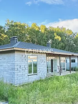 Дом в Костромская область, Костромской район, Середняковское с/пос, д. ...