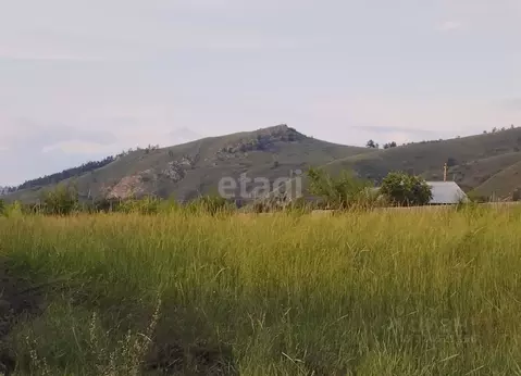 Участок в Бурятия, Тарбагатайский район, Саянтуйское с/пос, с. ...