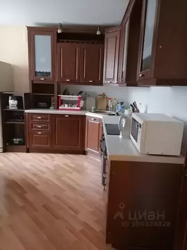 1-к кв. Башкортостан, Уфа ул. Карла Маркса, 60/1 (50.0 м)