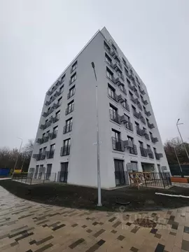 3-к кв. Белгородская область, Белгород Донецкая ул., 79 (68.0 м)