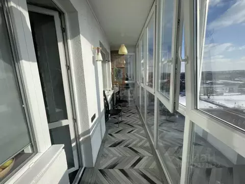 1-к кв. Калининградская область, Калининград Суздальская ул., 11 (41.0 ...