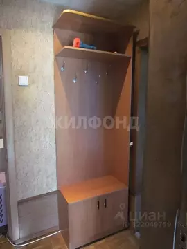 2-к кв. Новосибирская область, Новосибирск просп. Карла Маркса, 29 ...