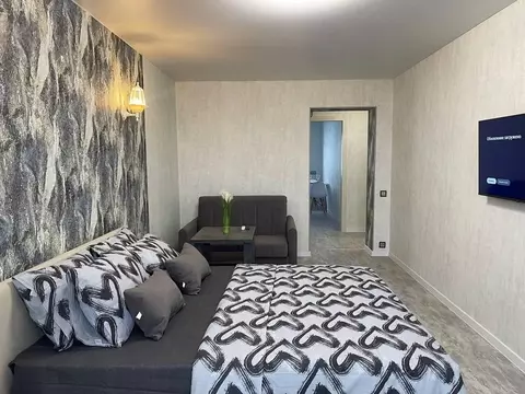 1-к кв. Самарская область, Самара бул. Ивана Финютина, 65 (38.0 м)