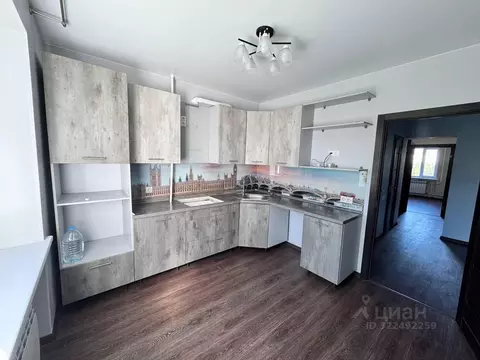 3-к кв. Ямало-Ненецкий АО, Новый Уренгой ул. 26-го съезда КПСС, 2 ...